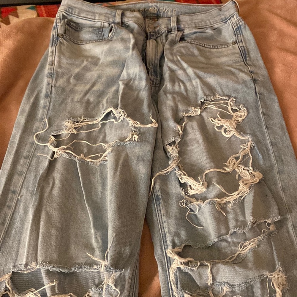 American eagle